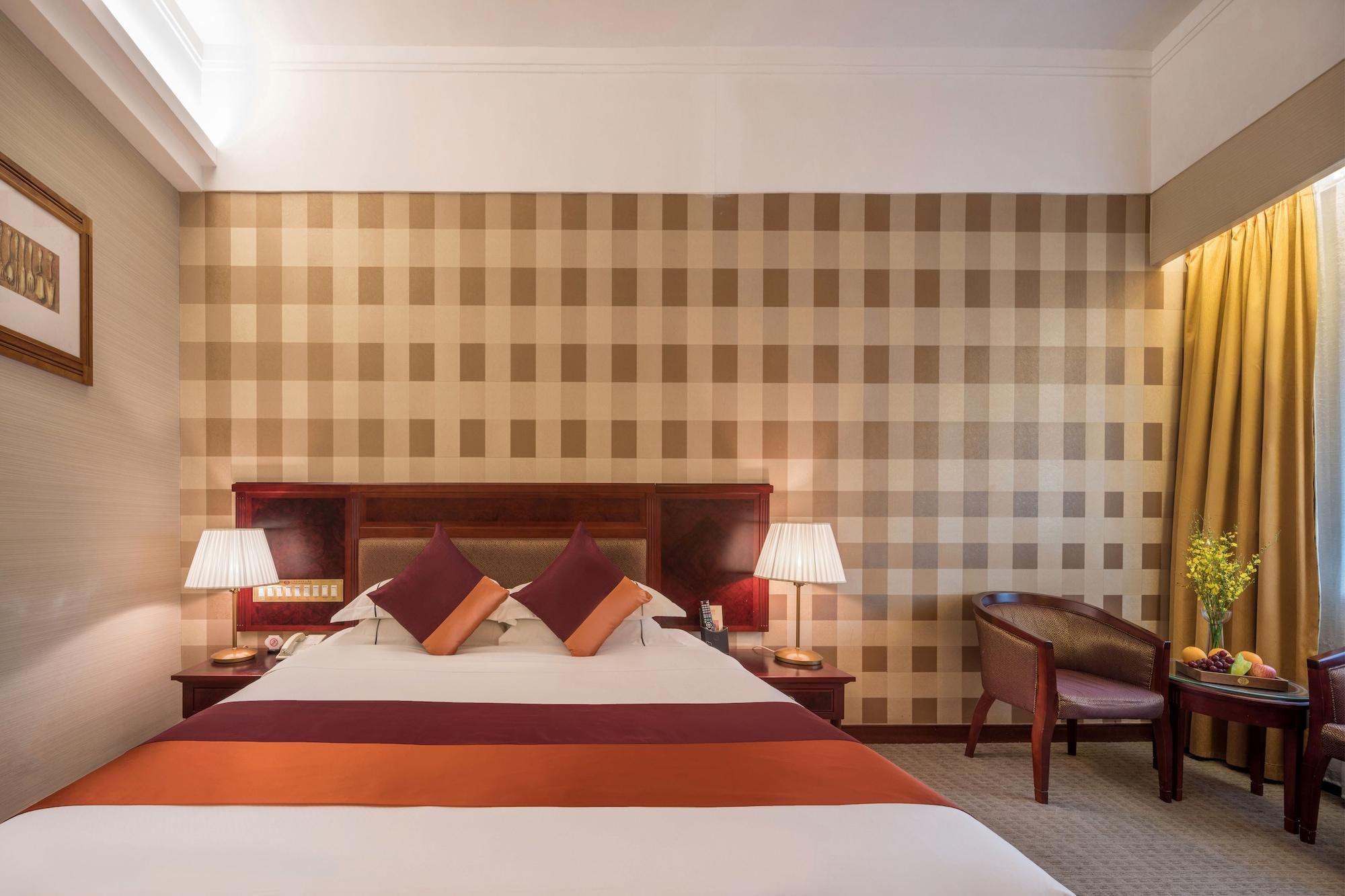 International Guangdong 5*