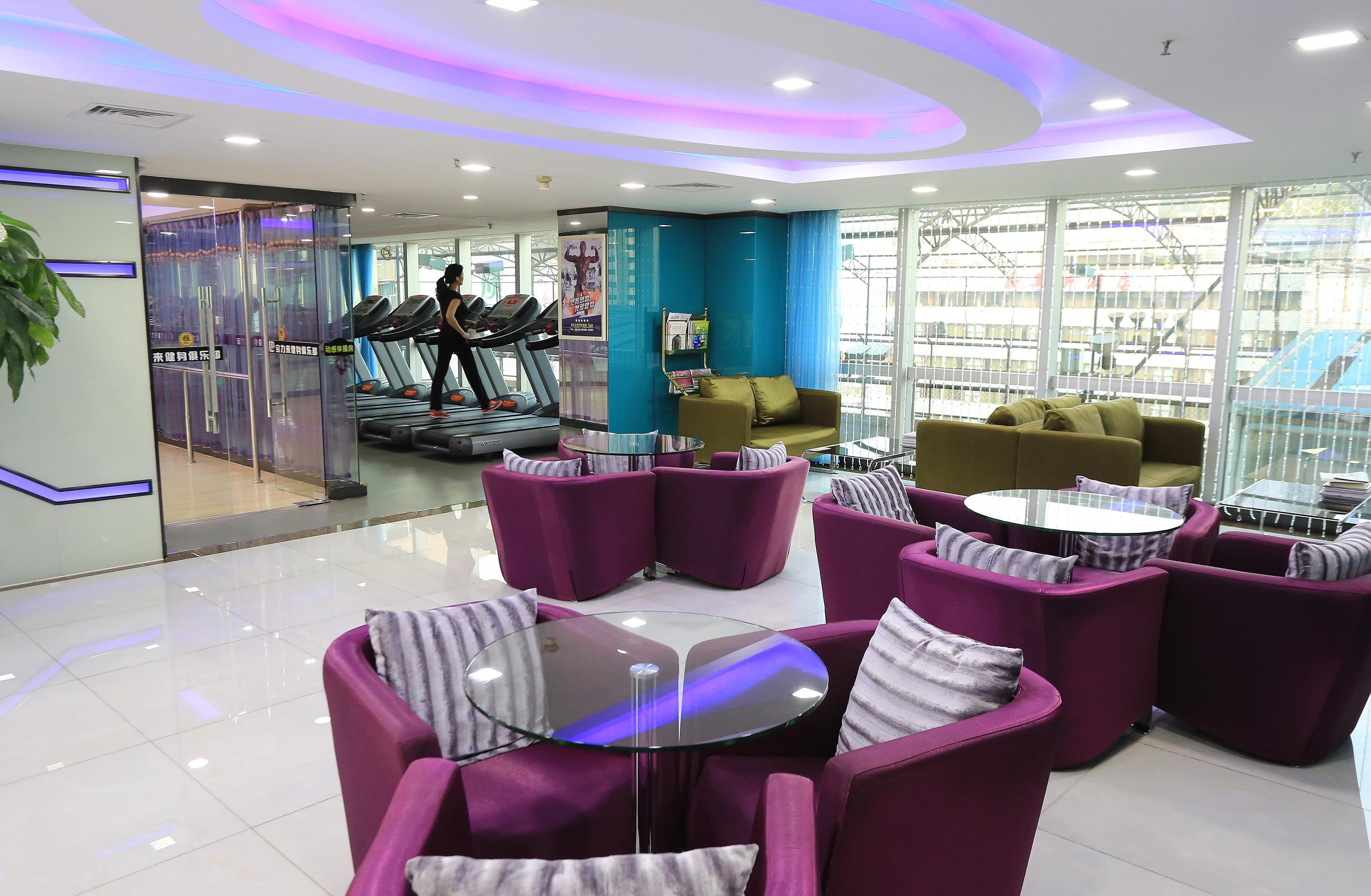 Hotel International Guangdong