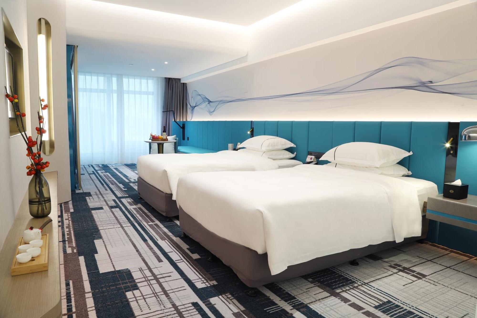 International Guangdong Hotel Guangzhou