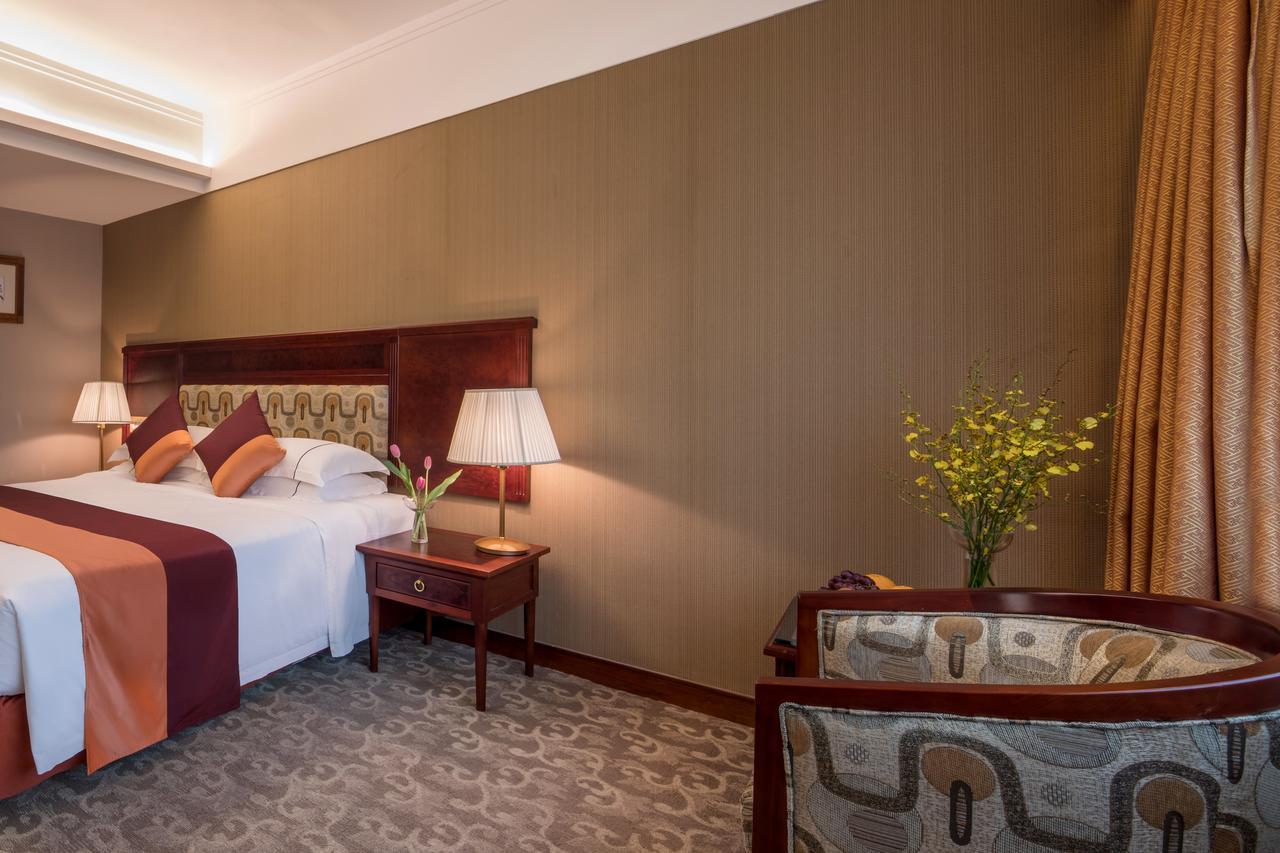 Hotel International Guangdong