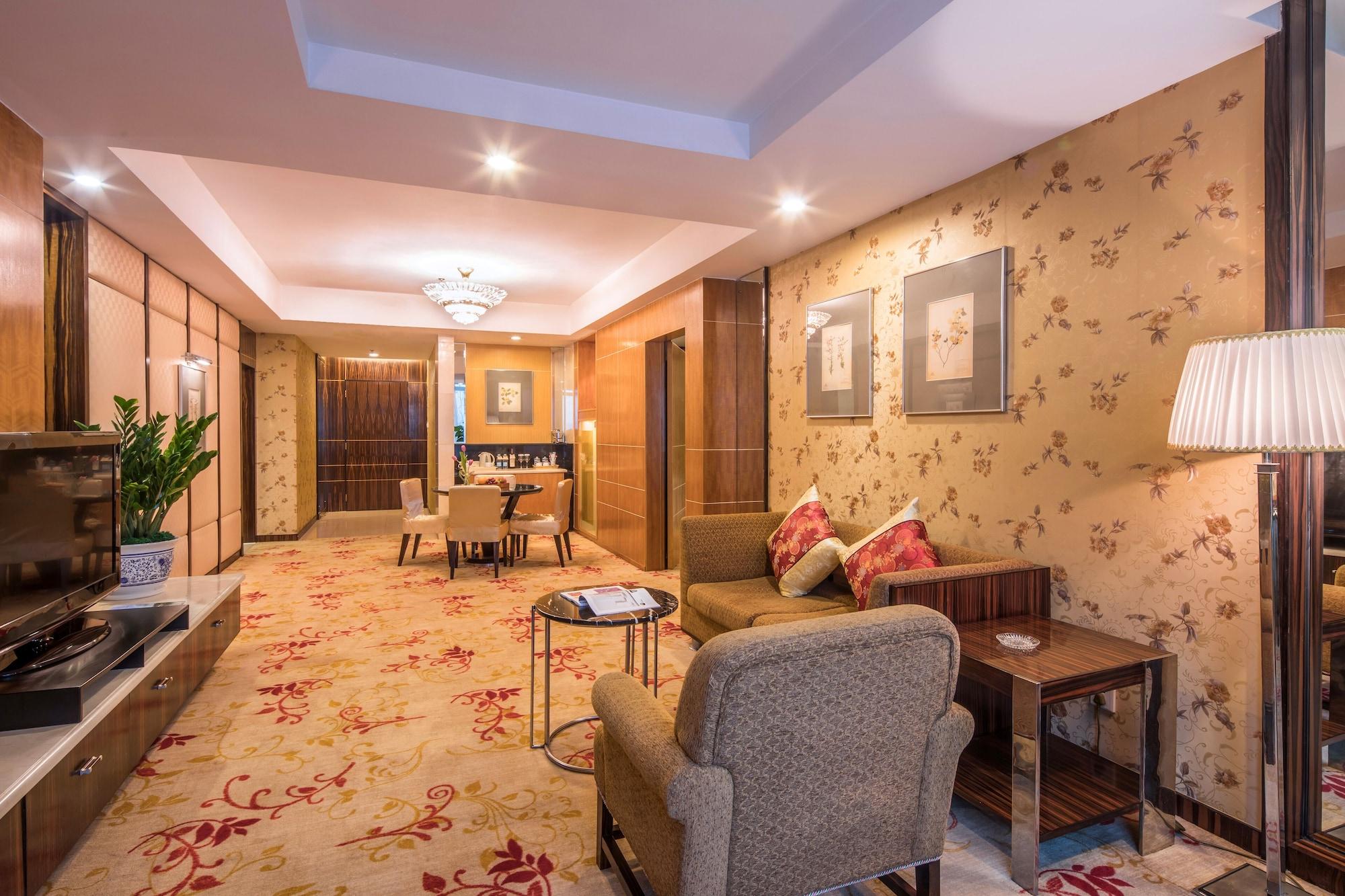 Hotel International Guangdong