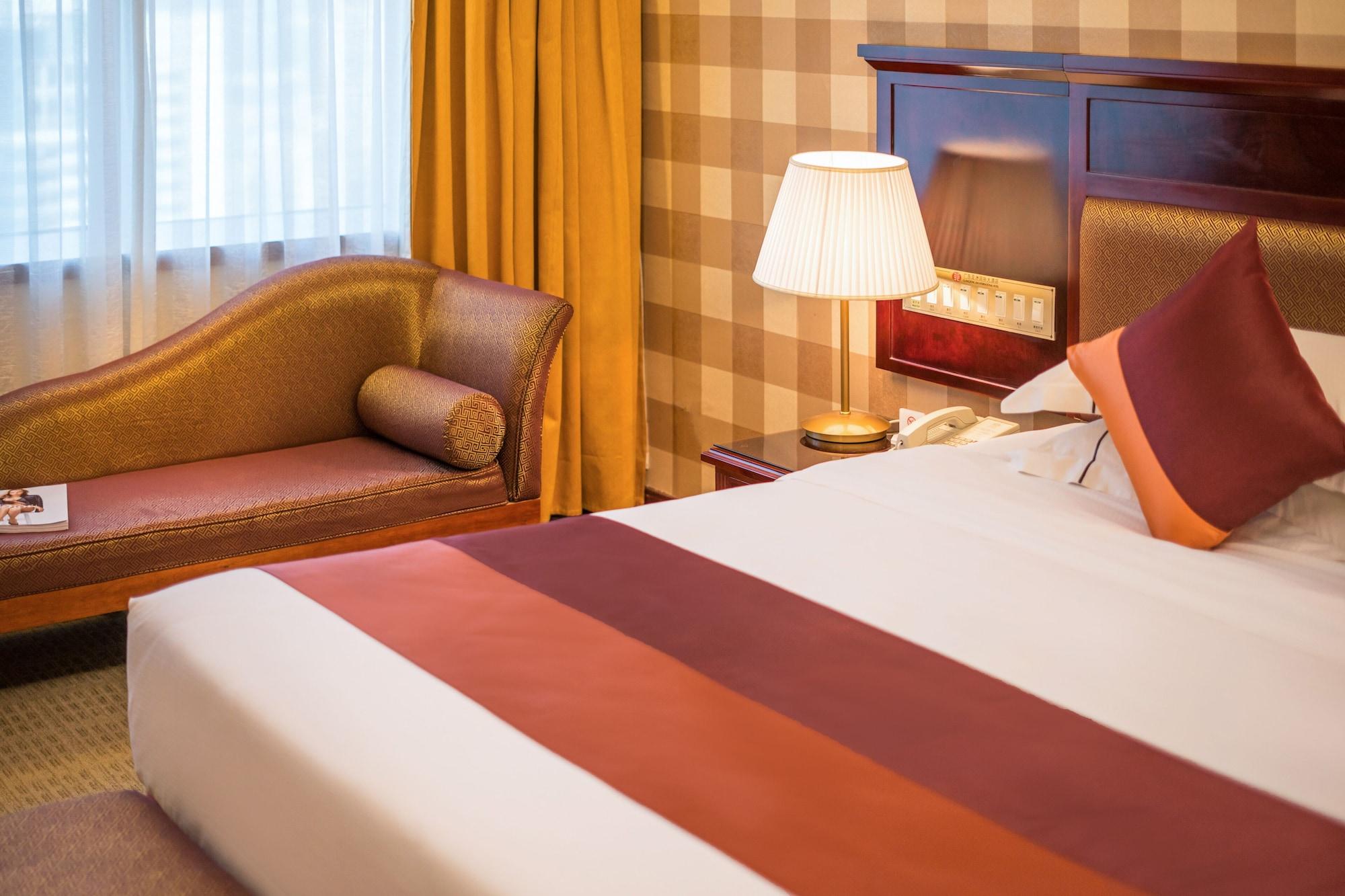 International Guangdong Hotel Guangzhou