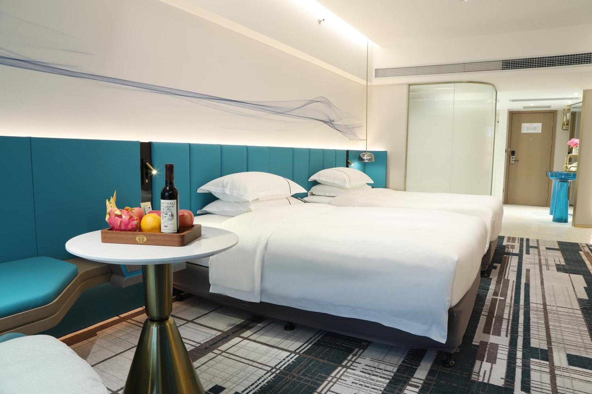 International Guangdong Hotel Guangzhou